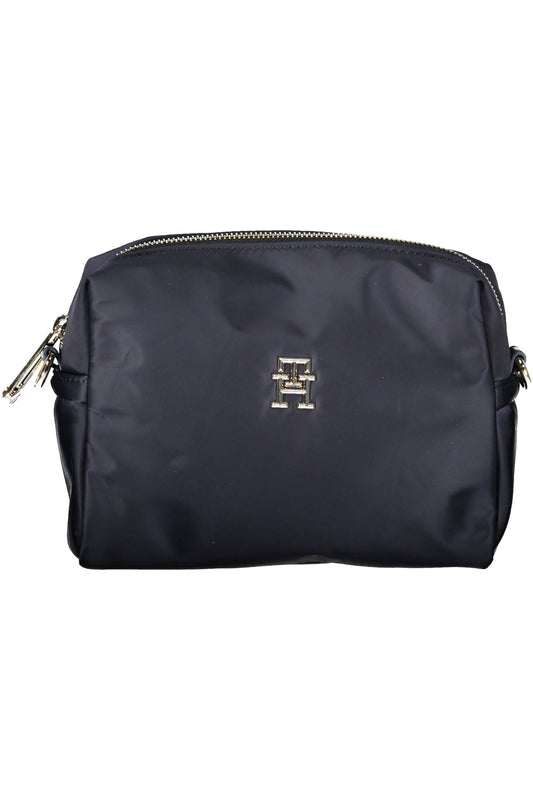 TOMMY HILFIGER DAMENTASCHE BLAU