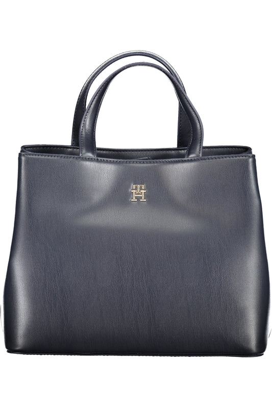 TOMMY HILFIGER BLAUE DAMENTASCHE