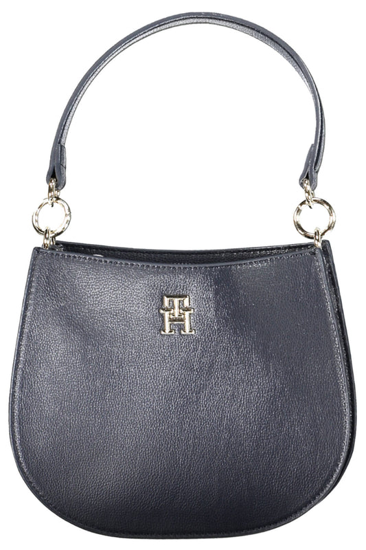 TOMMY HILFIGER DAMENTASCHE BLAU