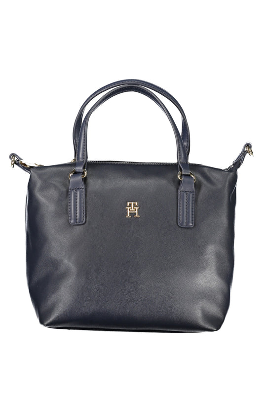 TOMMY HILFIGER BLAUE DAMENTASCHE