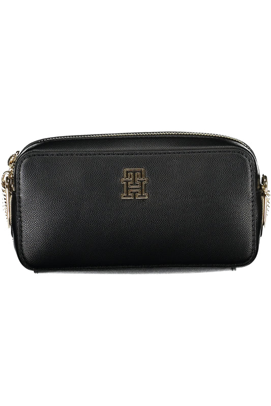 TOMMY HILFIGER SCHWARZE DAMENTASCHE