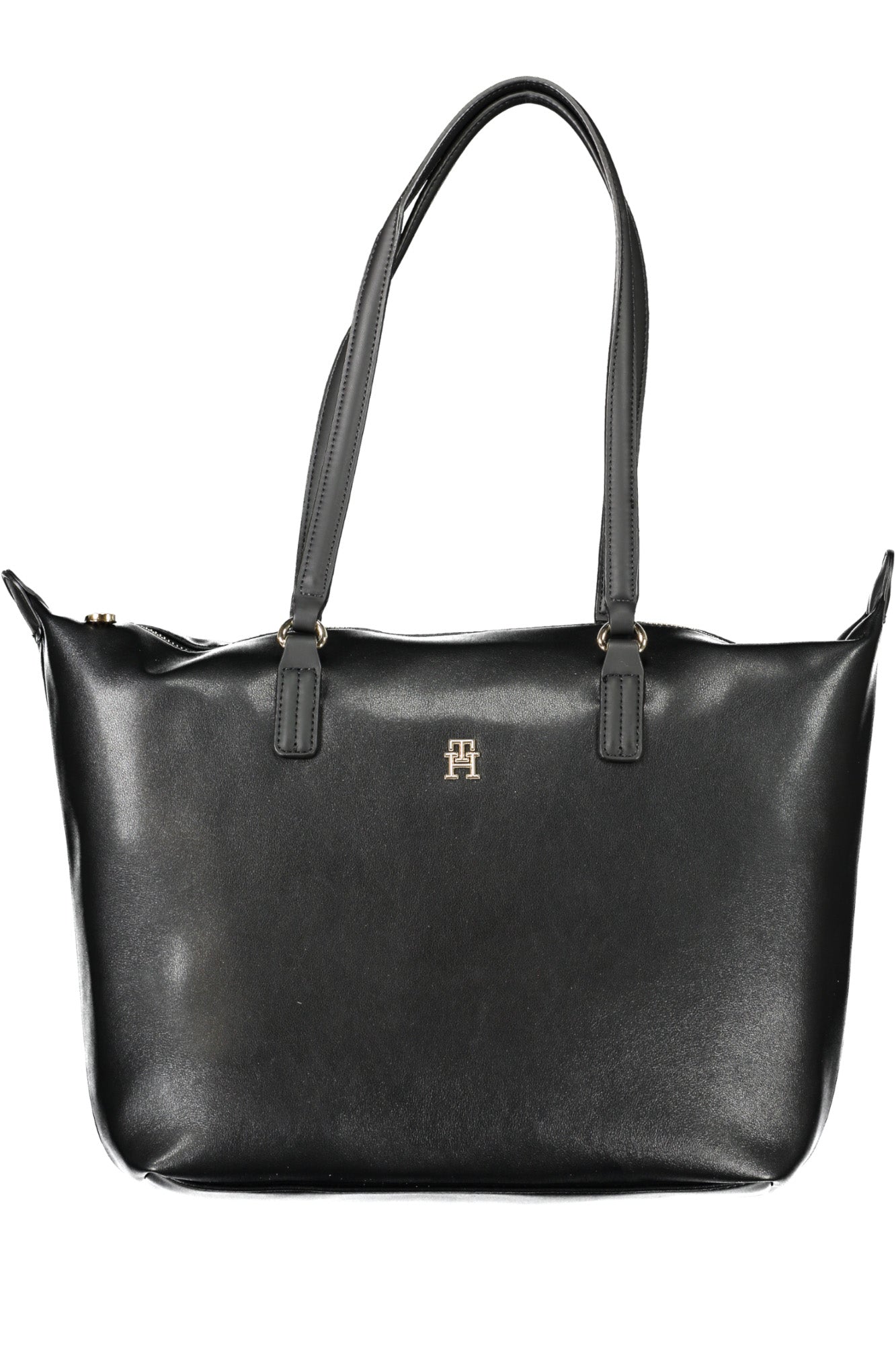 TOMMY HILFIGER SCHWARZE DAMENTASCHE
