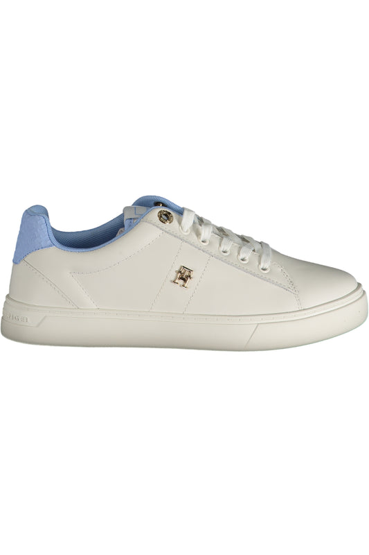 TOMMY HILFIGER BLAU SPORTSCHUHE FÜR DAMEN