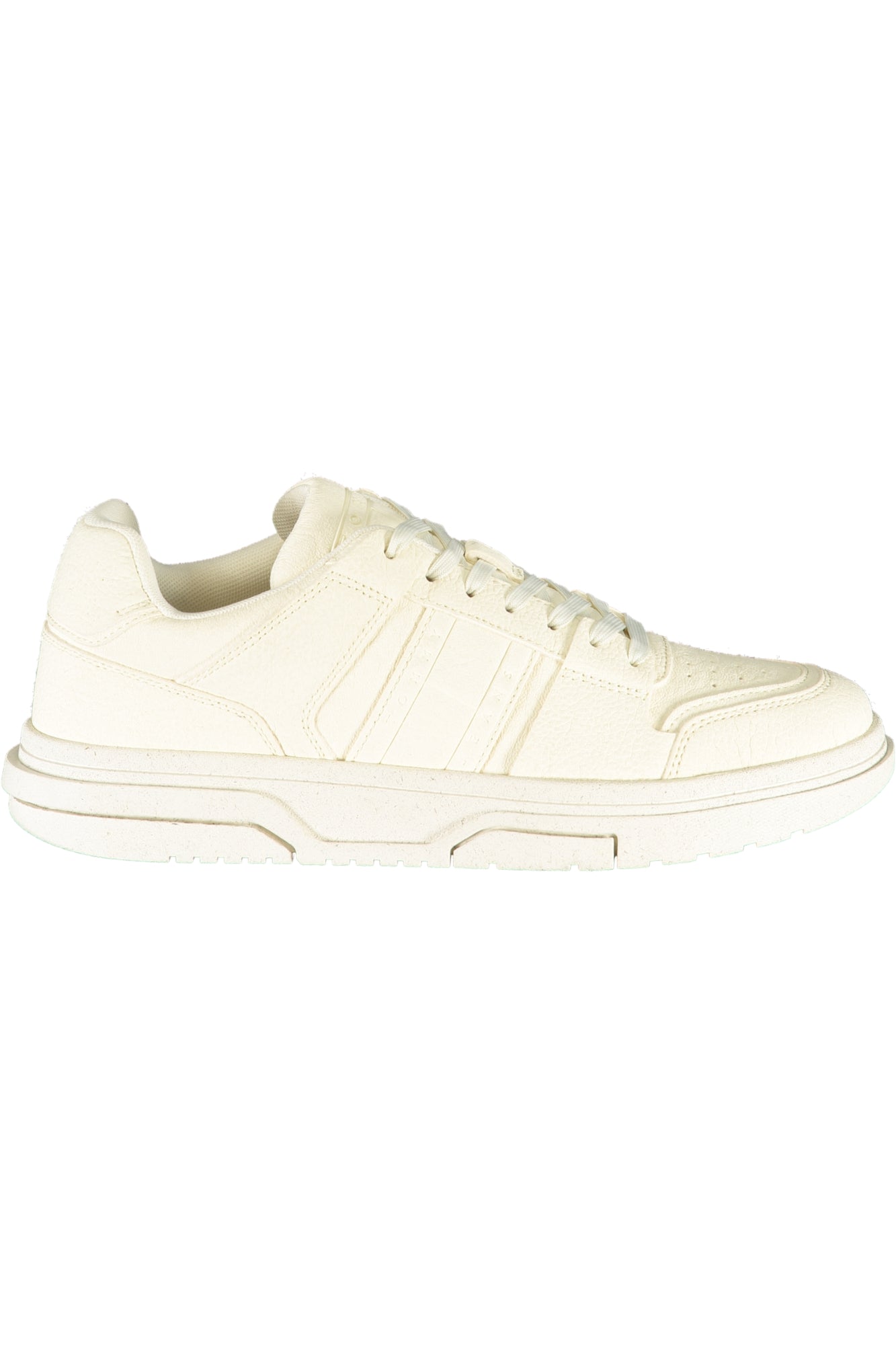 TOMMY HILFIGER HERREN-SPORTSCHUHE WEISS