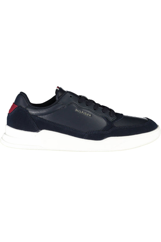 TOMMY HILFIGER HERREN BLAU SPORTSCHUHE