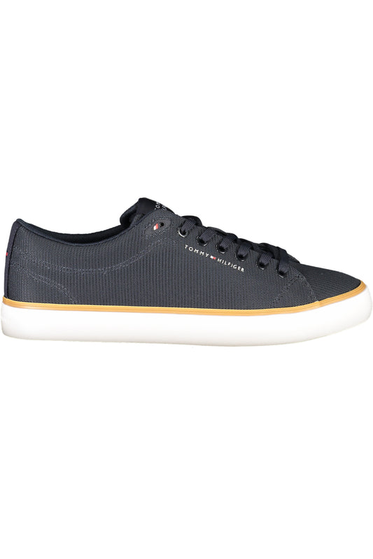 TOMMY HILFIGER HERREN BLAU SPORTSCHUHE