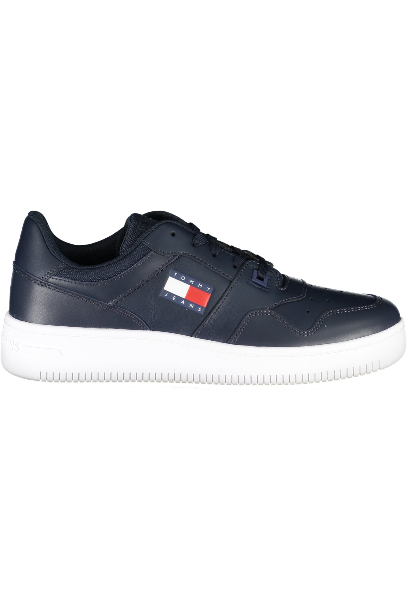 TOMMY HILFIGER BLAUER HERREN-SPORTSCHUHE