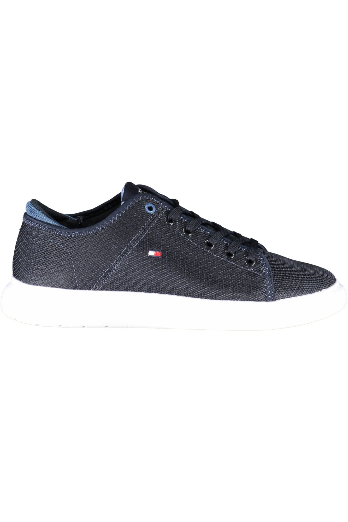 TOMMY HILFIGER HERREN SPORTSCHUHE BLAU