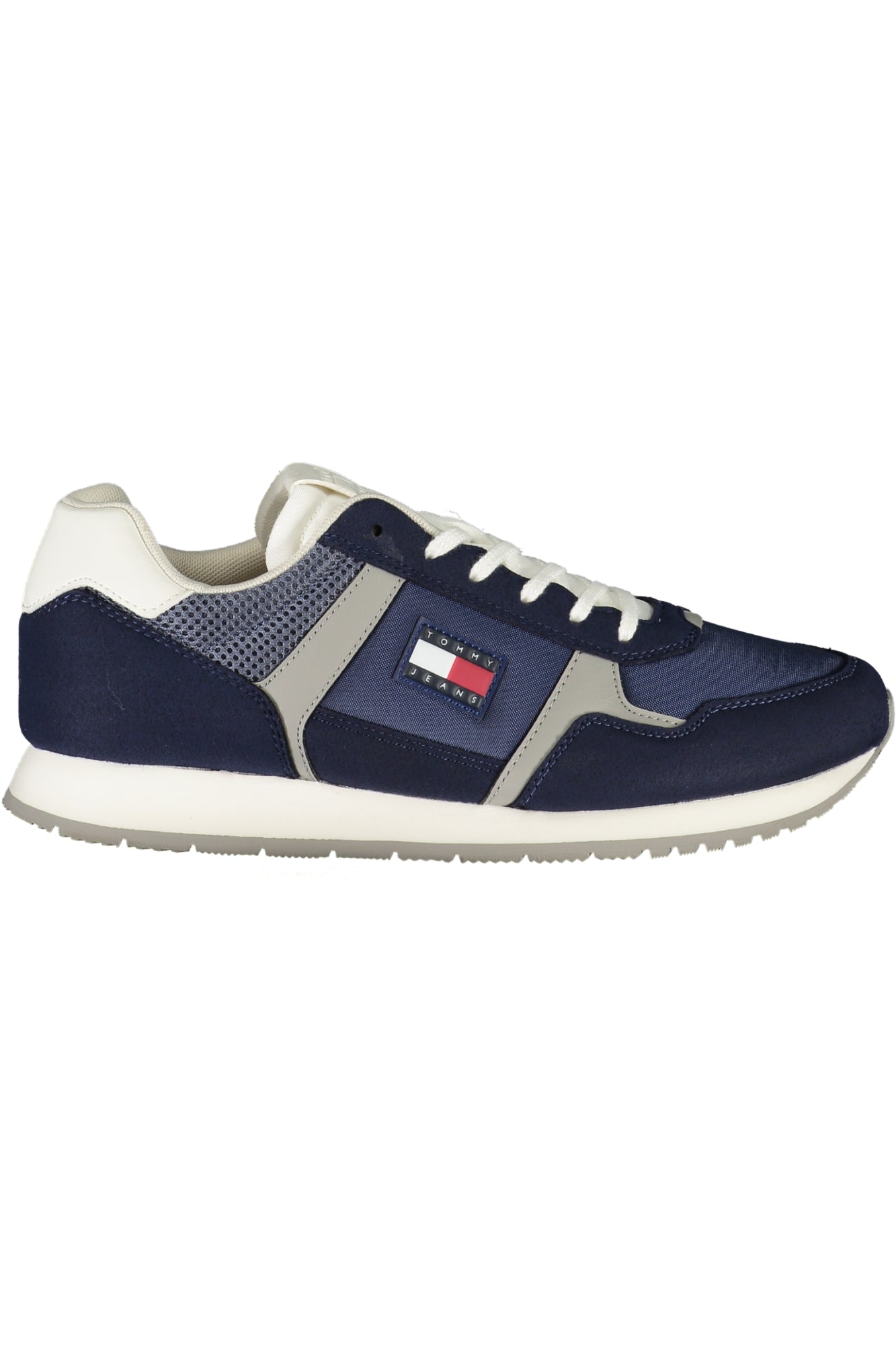 TOMMY HILFIGER HERREN BLAU SPORTSCHUHE