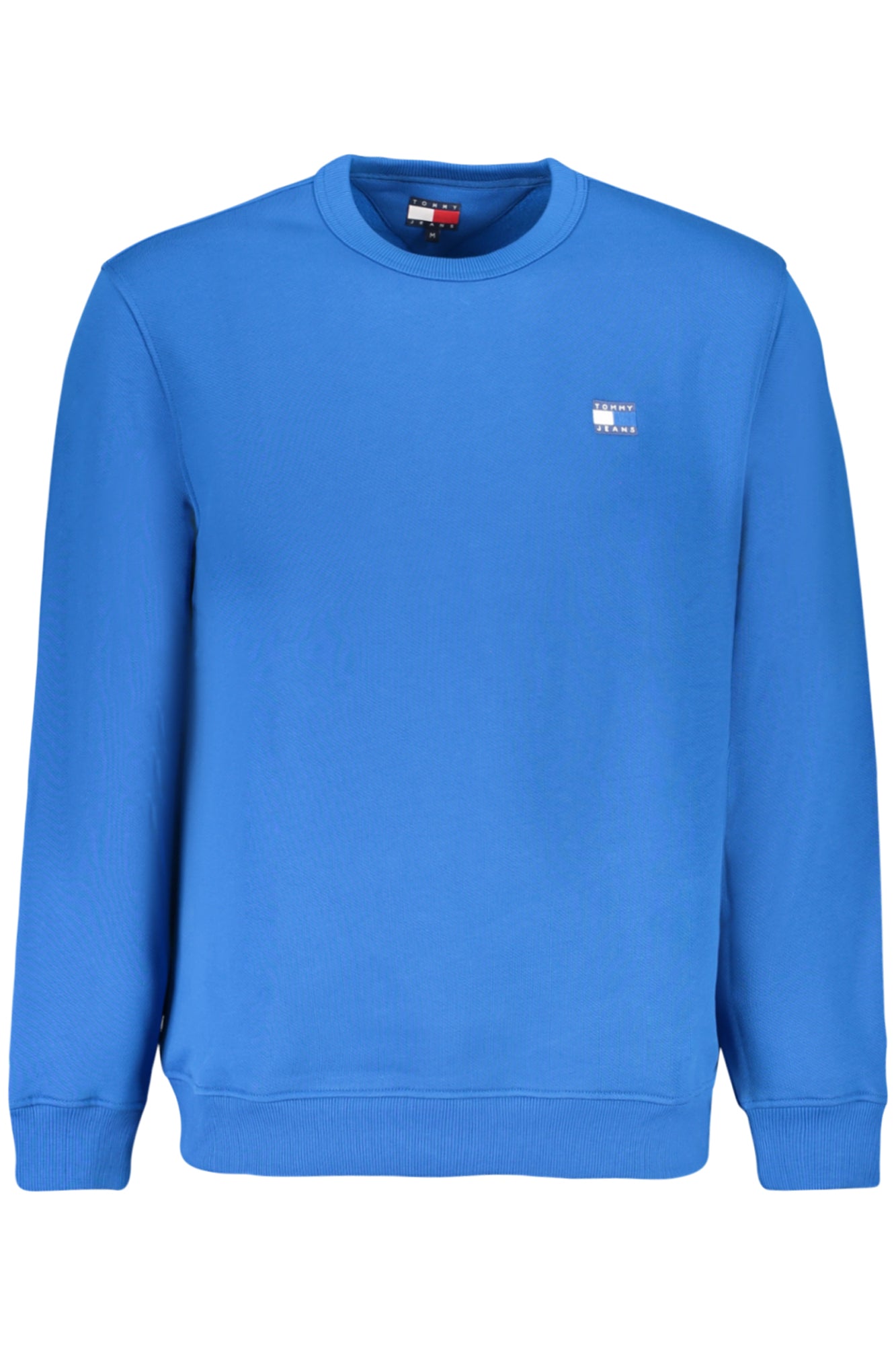 TOMMY HILFIGER HERREN-SWEATSHIRT MIT ZIP-UP-DETAILS