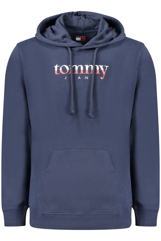 TOMMY HILFIGER HERREN-SWEATSHIRT MIT ZIP-UP-DETAILS