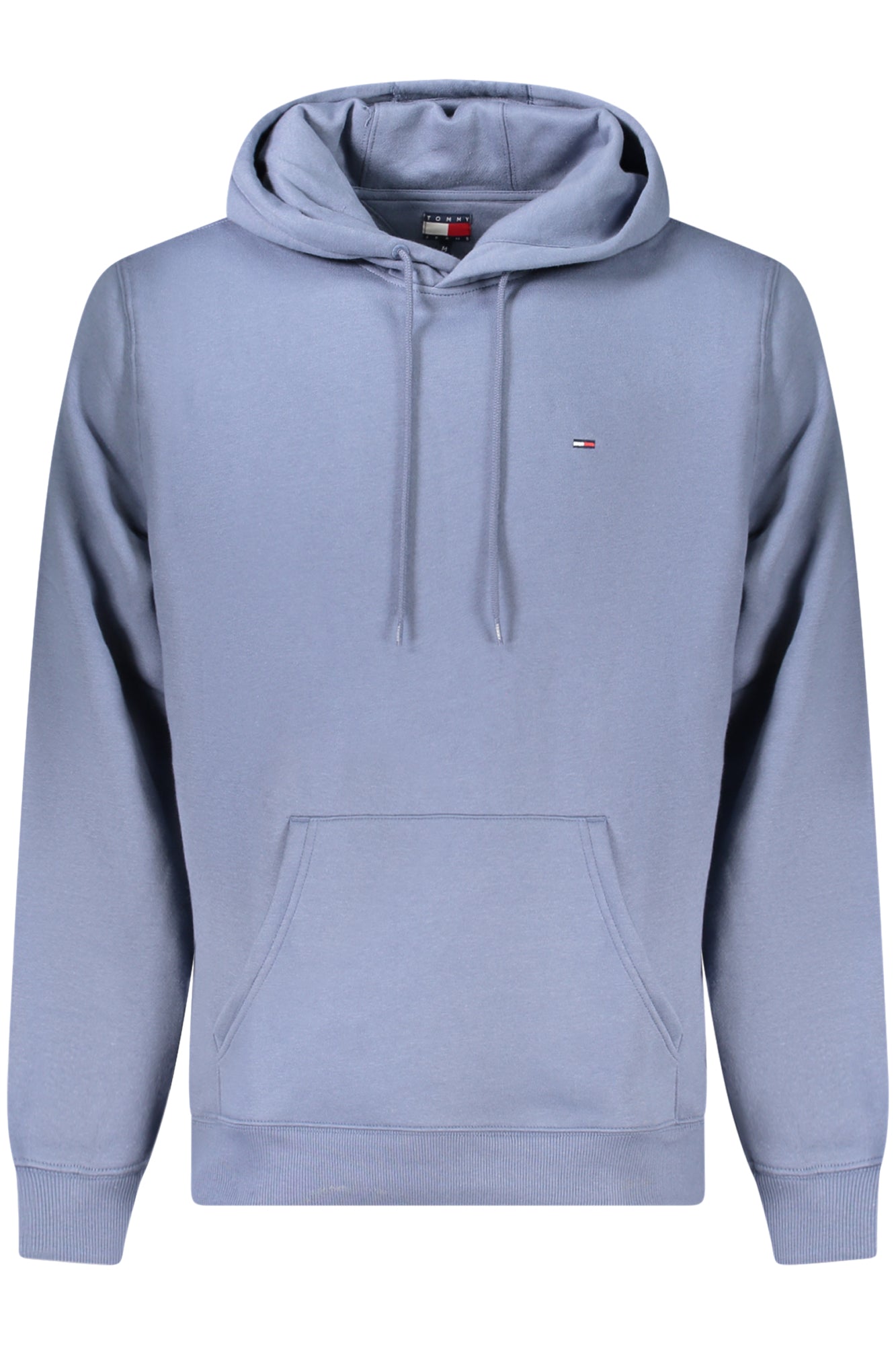 TOMMY HILFIGER HERREN-SWEATSHIRT MIT ZIP-UP-DETAILS