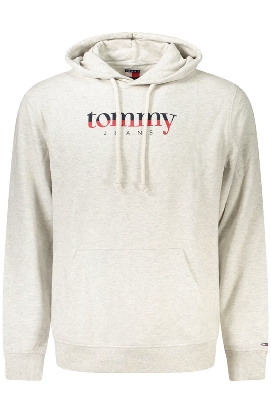 TOMMY HILFIGER HERREN-SWEATSHIRT MIT ZIP