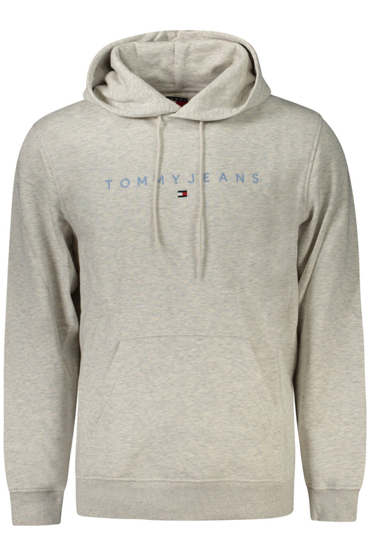 TOMMY HILFIGER HERREN-SWEATSHIRT MIT ZIP