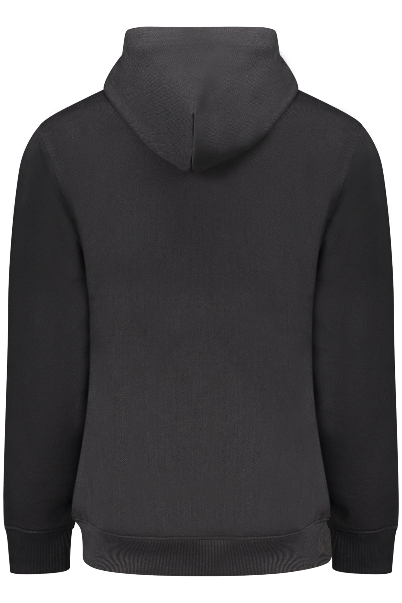 TOMMY HILFIGER HERREN-SWEATSHIRT MIT ZIP-UP-DETAILS