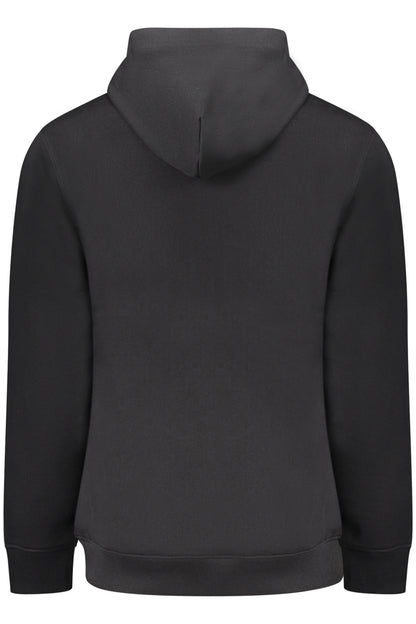TOMMY HILFIGER HERREN-SWEATSHIRT MIT ZIP-UP-DETAILS