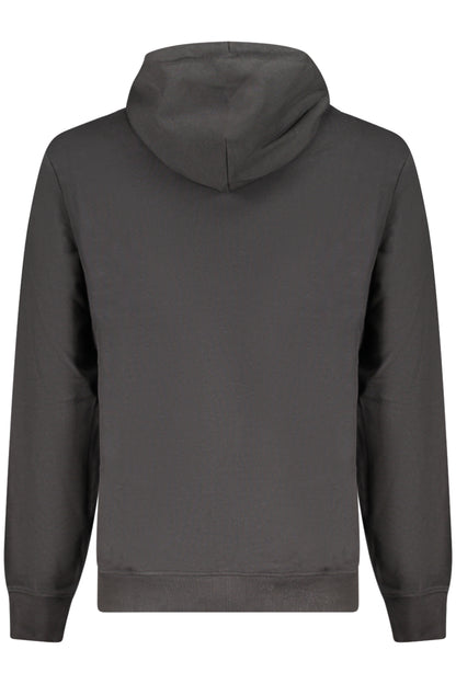 TOMMY HILFIGER HERREN-SWEATSHIRT MIT ZIP-UP-DETAILS