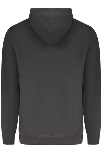 TOMMY HILFIGER HERREN-SWEATSHIRT MIT ZIP-UP-DETAILS