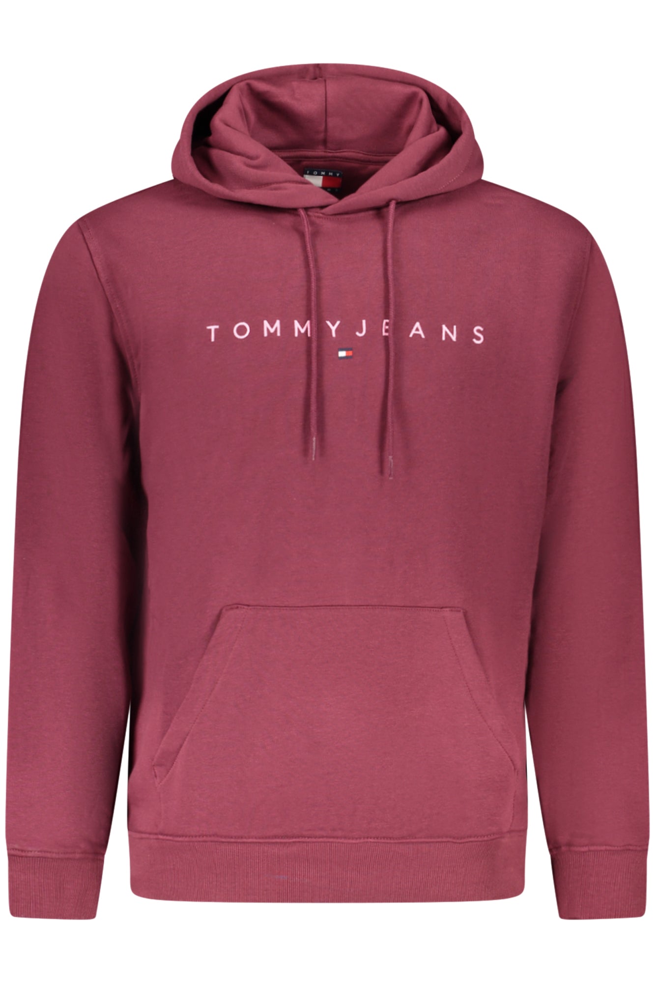 TOMMY HILFIGER HERREN-SWEATSHIRT MIT REISSVERSCHLUSS
