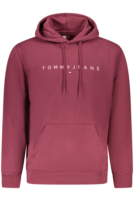 TOMMY HILFIGER HERREN-SWEATSHIRT MIT REISSVERSCHLUSS