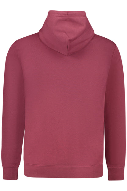 TOMMY HILFIGER HERREN-SWEATSHIRT MIT REISSVERSCHLUSS