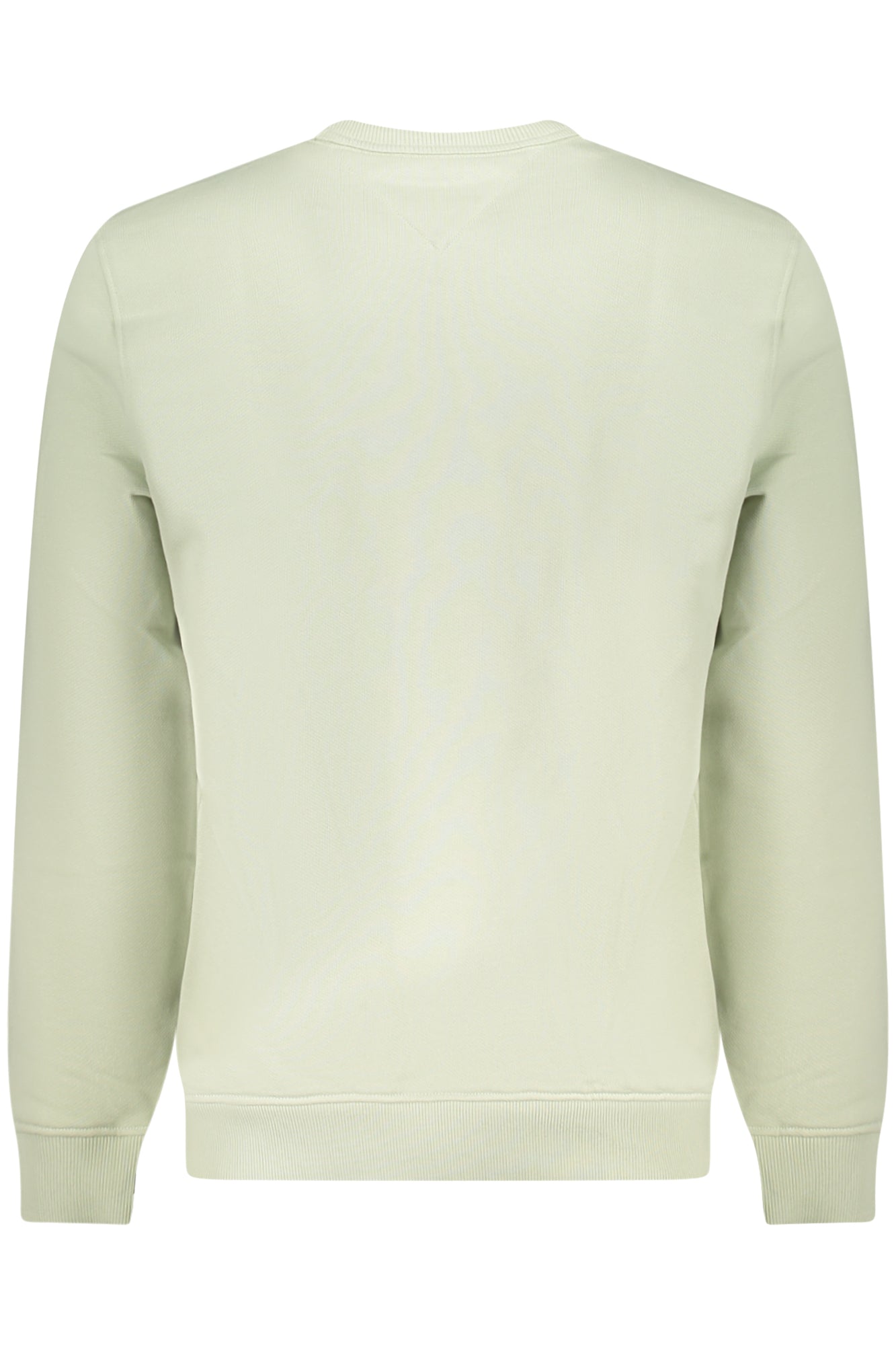 TOMMY HILFIGER HERREN-SWEATSHIRT MIT ZIP, GRÜN