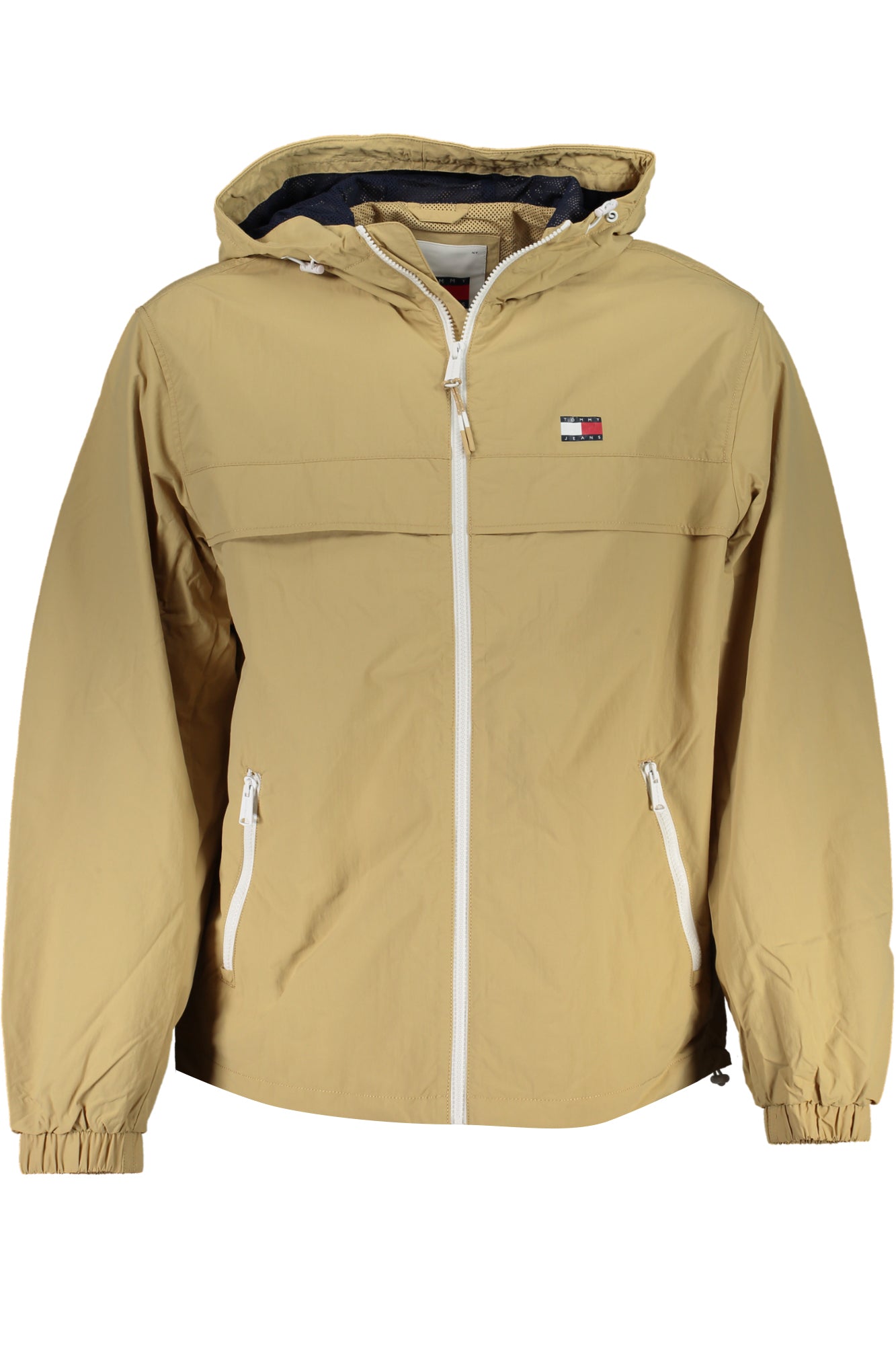 TOMMY HILFIGER HERREN-SPORTJACKE BEIGE