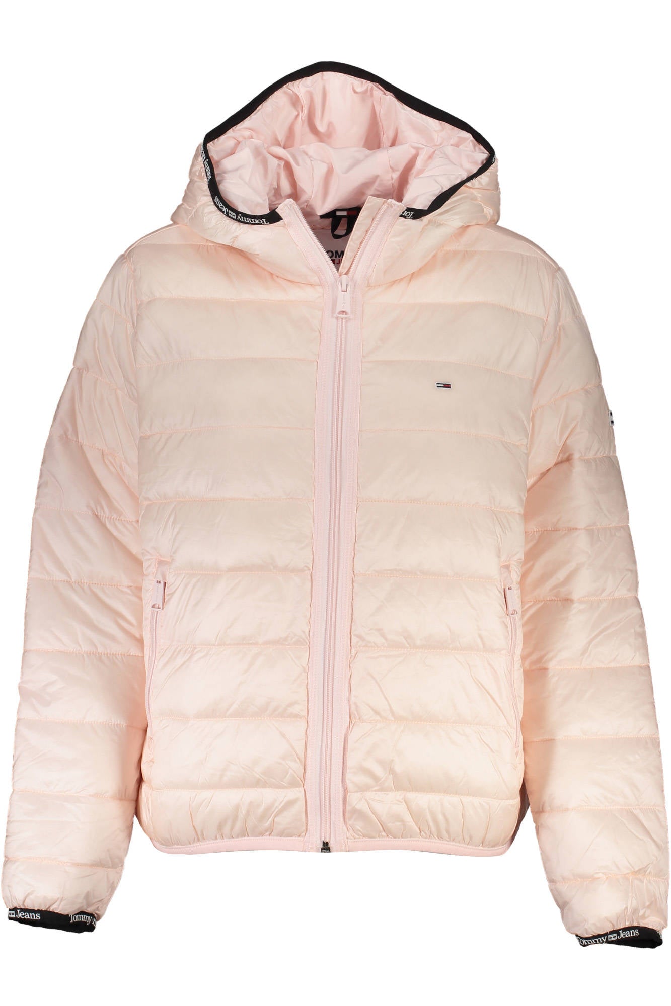 TOMMY HILFIGER ROSA DAMENJACKE