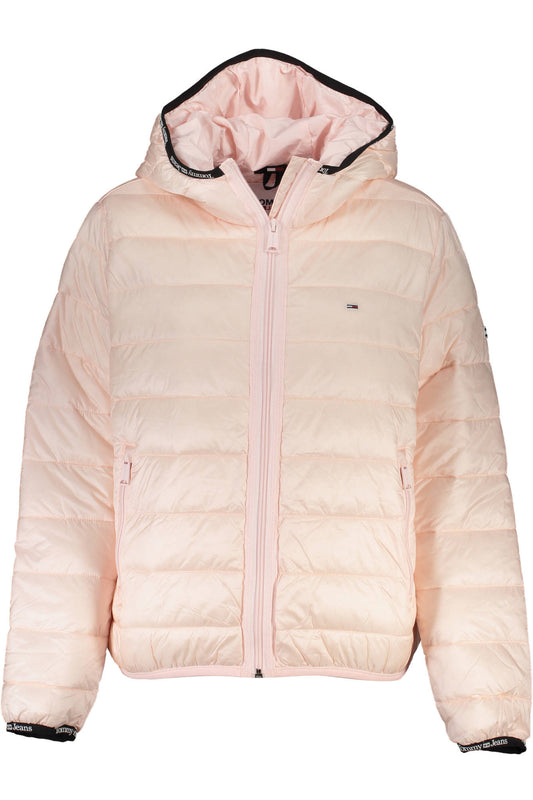 TOMMY HILFIGER ROSA DAMENJACKE