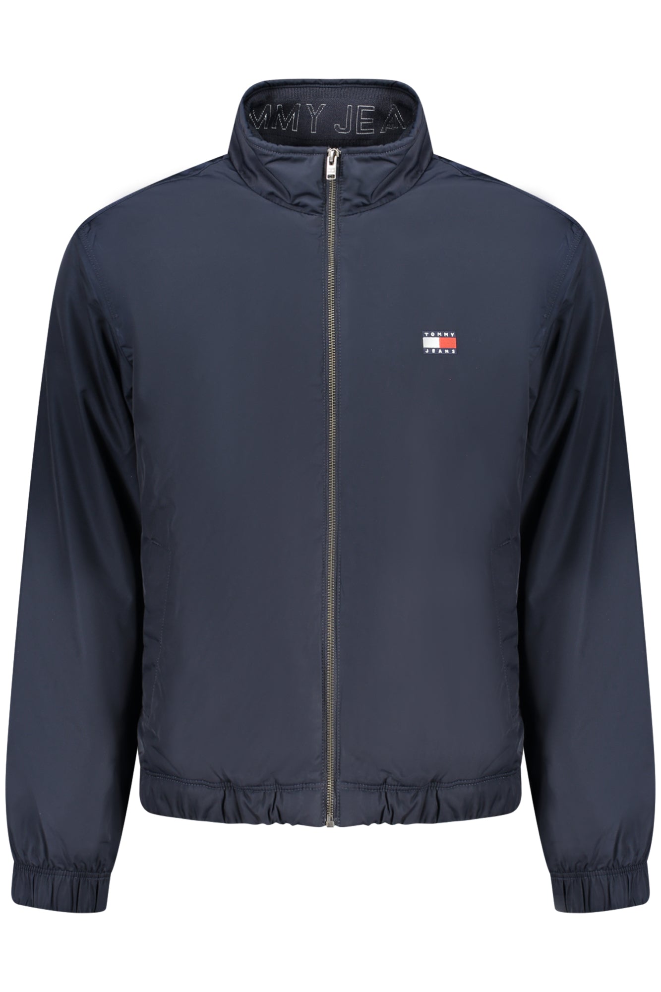 TOMMY HILFIGER HERRENJACKE, BLAU