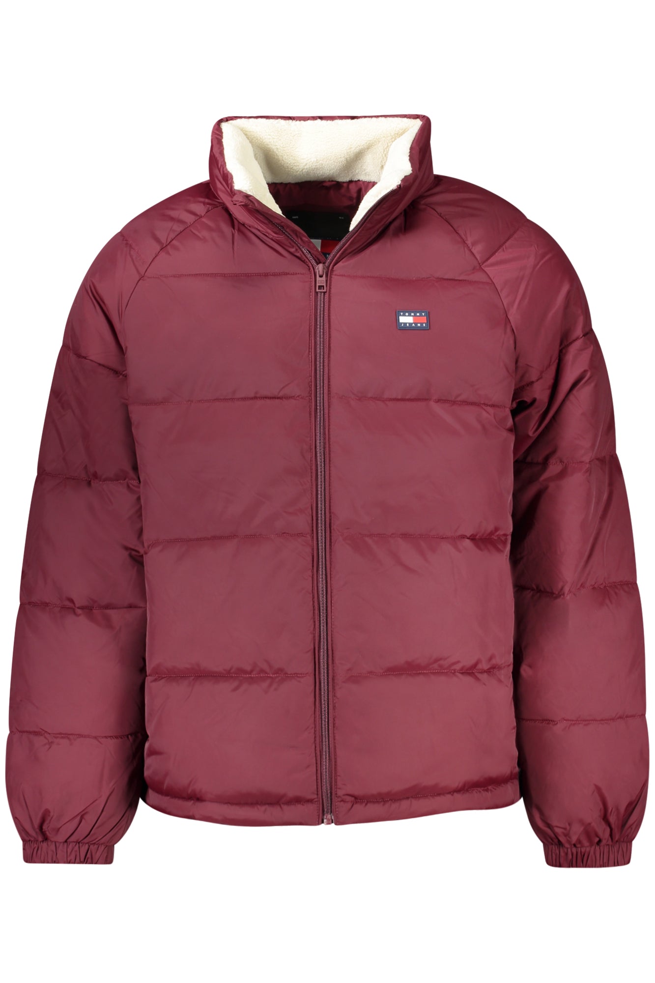 TOMMY HILFIGER ROTE JACKE FÜR HERREN