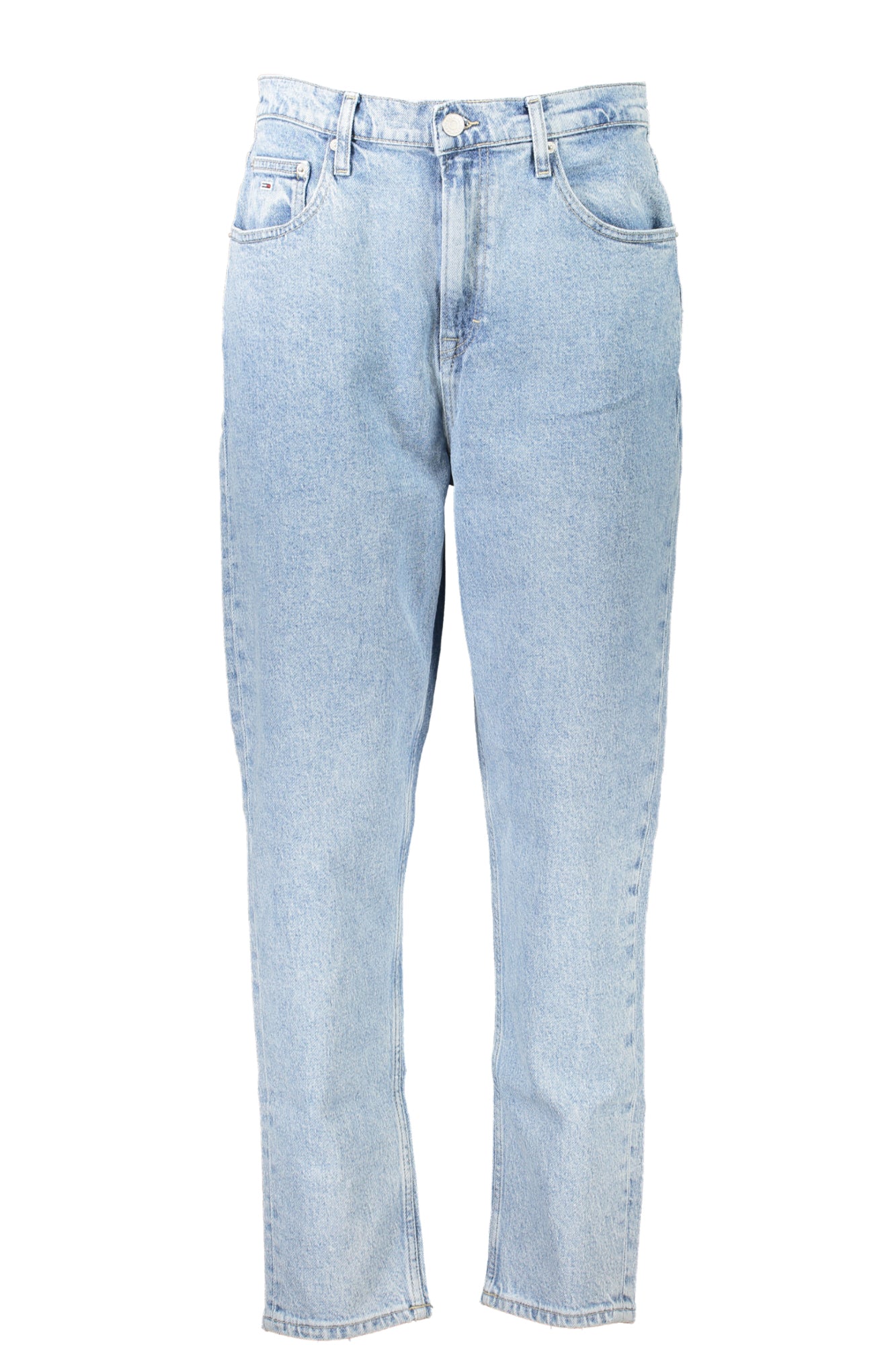 TOMMY HILFIGER DAMEN-DENIM-JEANS BLAU