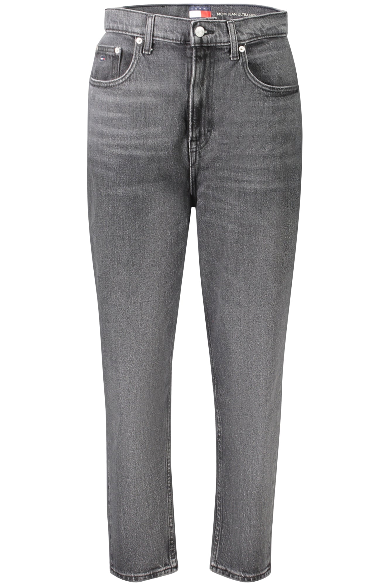 TOMMY HILFIGER JEANS DAMEN SCHWARZ DENIM