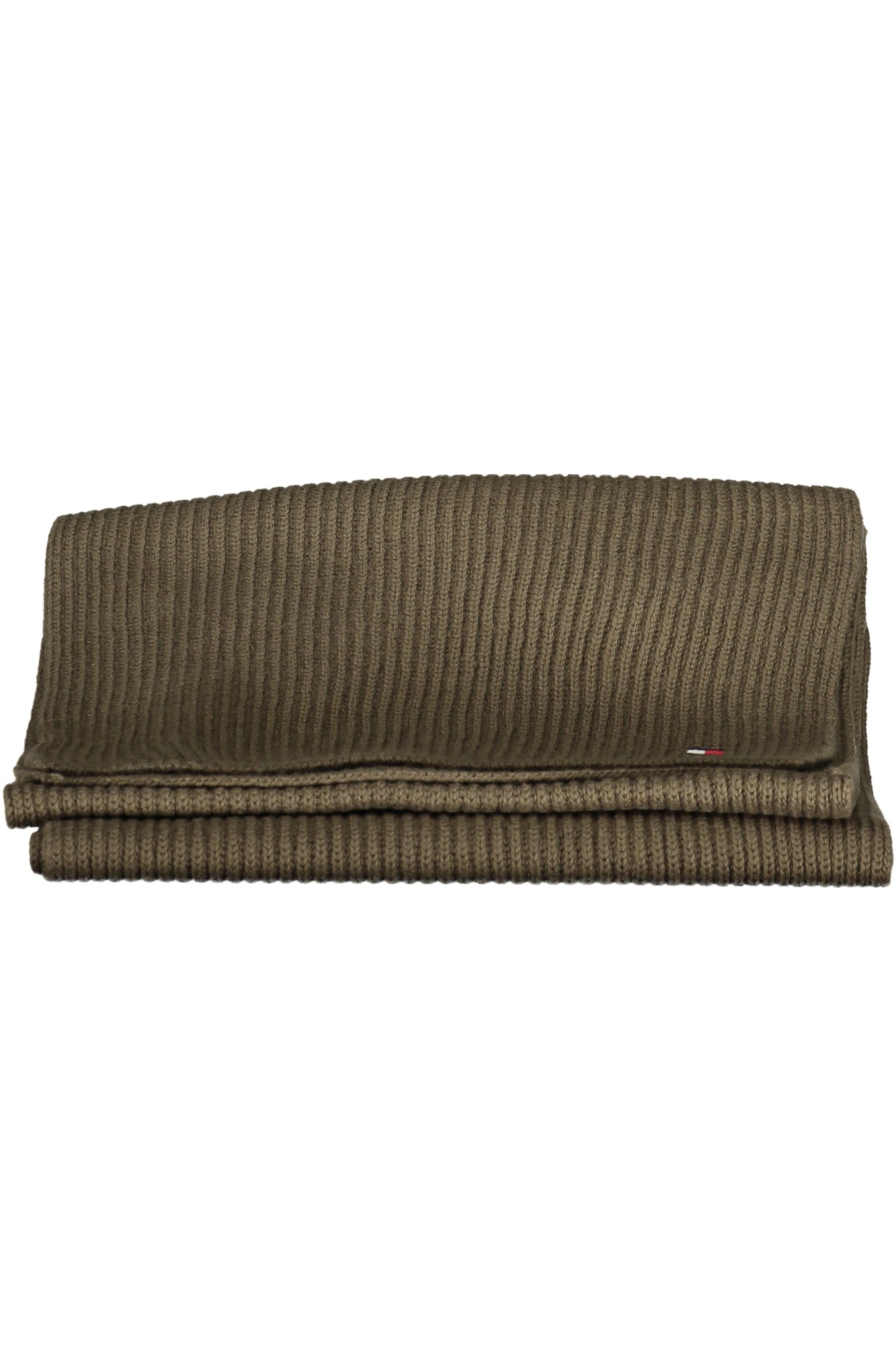 TOMMY HILFIGER HERREN-GRÜNER SCHAL