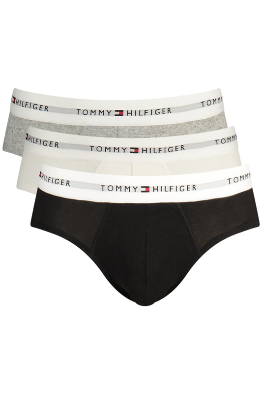 TOMMY HILFIGER Herrenslip, Grau
