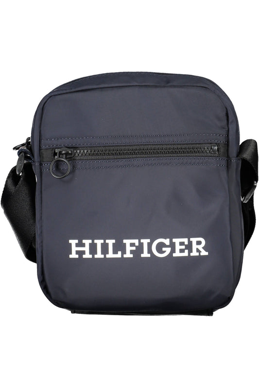 TOMMY HILFIGER MANN BLAU UMHÄNGETASCHE