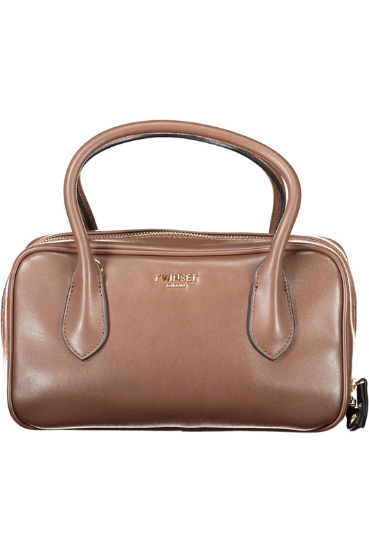 TWINSET DAMENTASCHE BRAUN