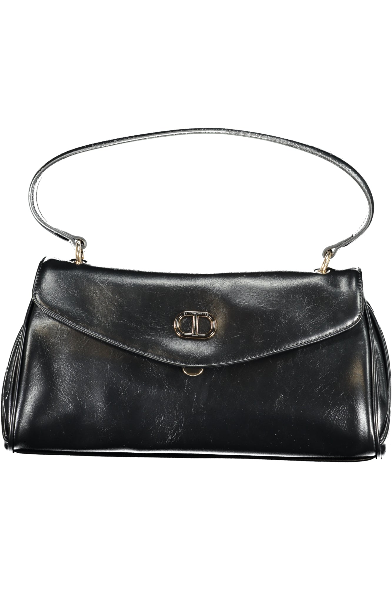 TWINSET DAMEN SCHWARZE TASCHE