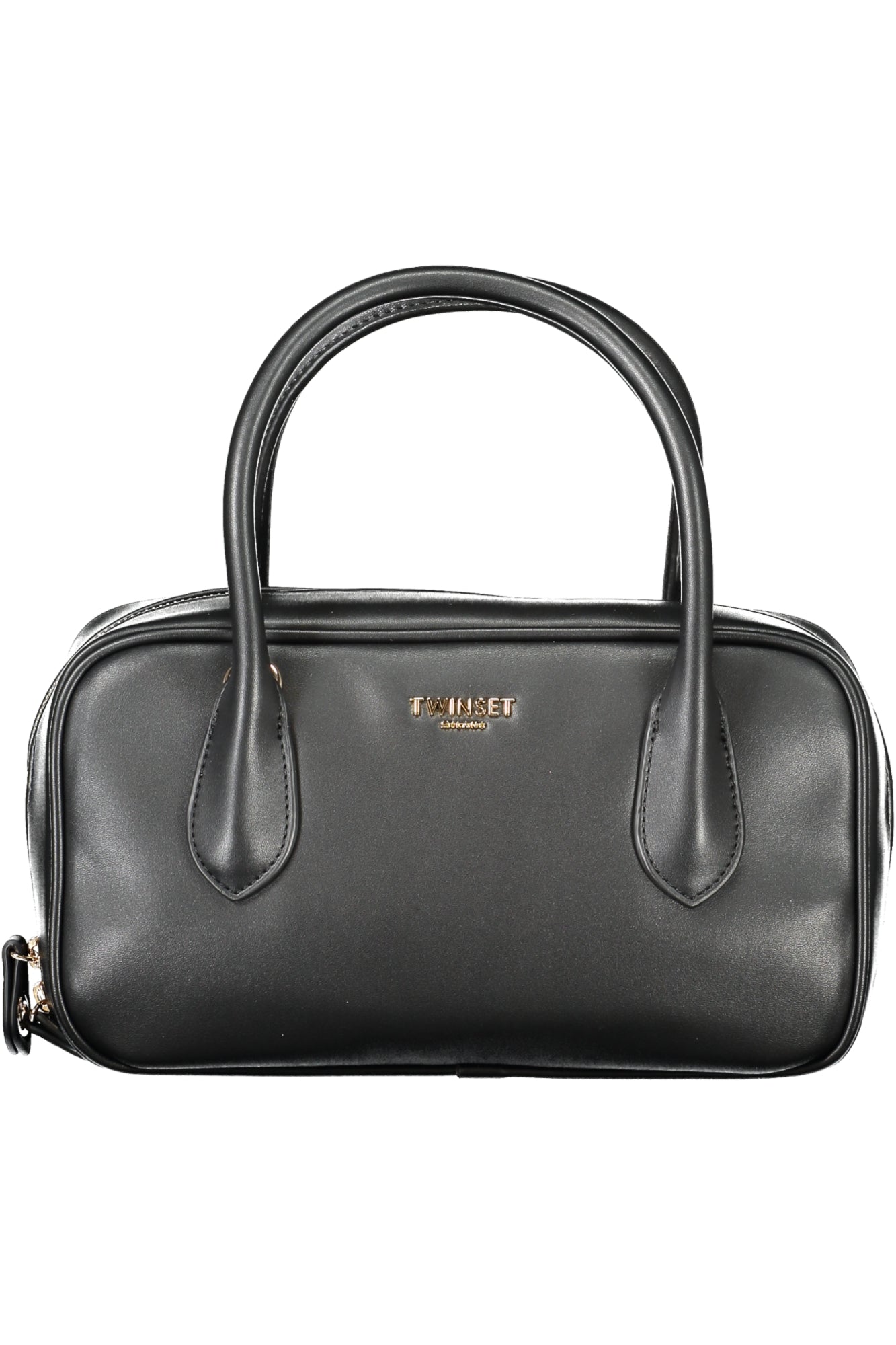 TWINSET DAMEN SCHWARZE TASCHE