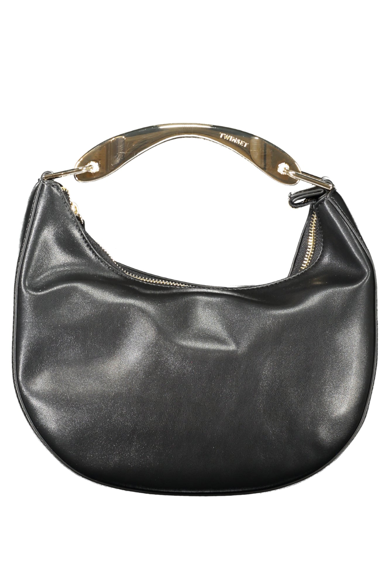 TWINSET DAMEN SCHWARZE TASCHE