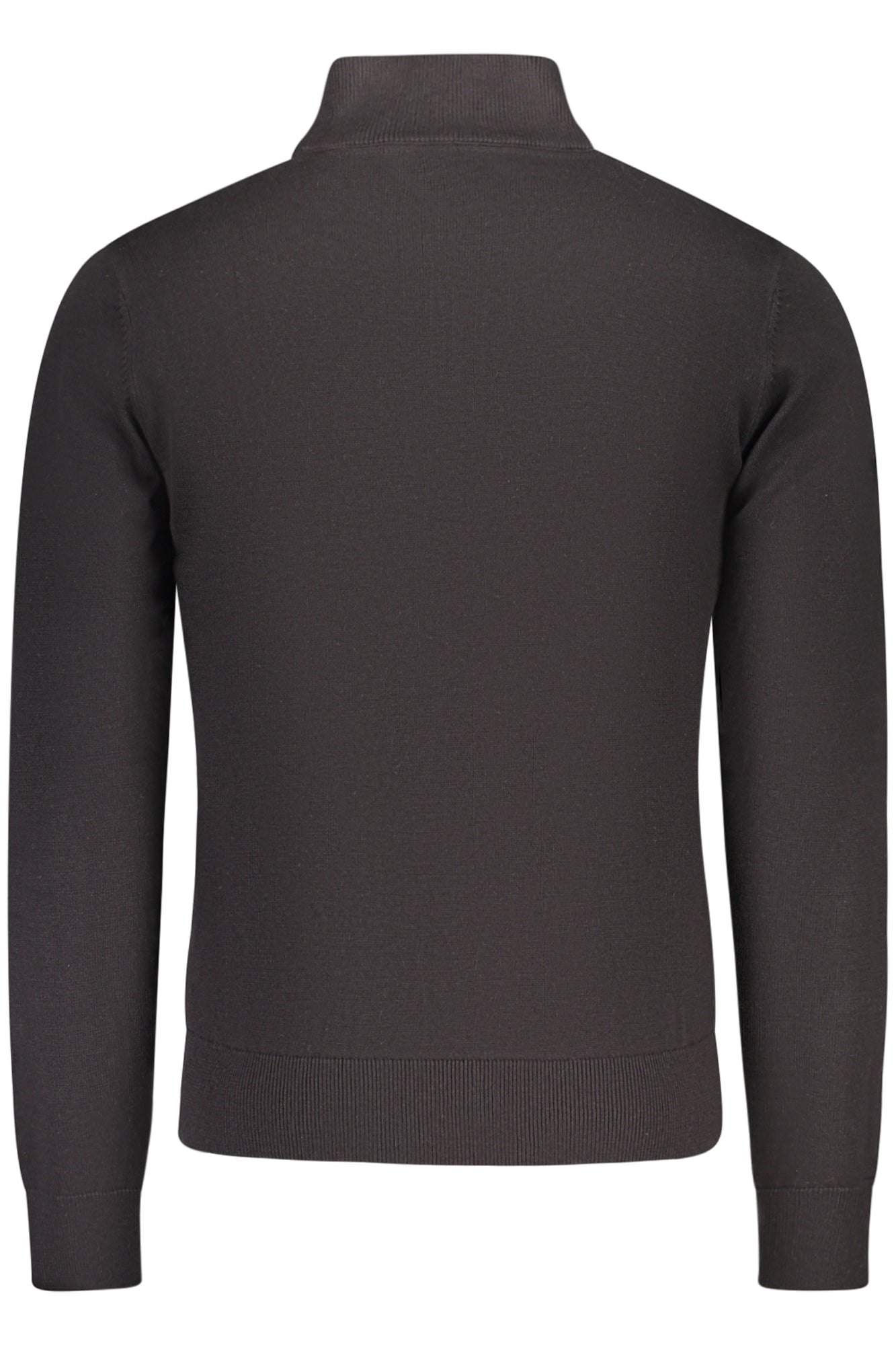 US GRAND CARDIGAN HERREN SCHWARZ