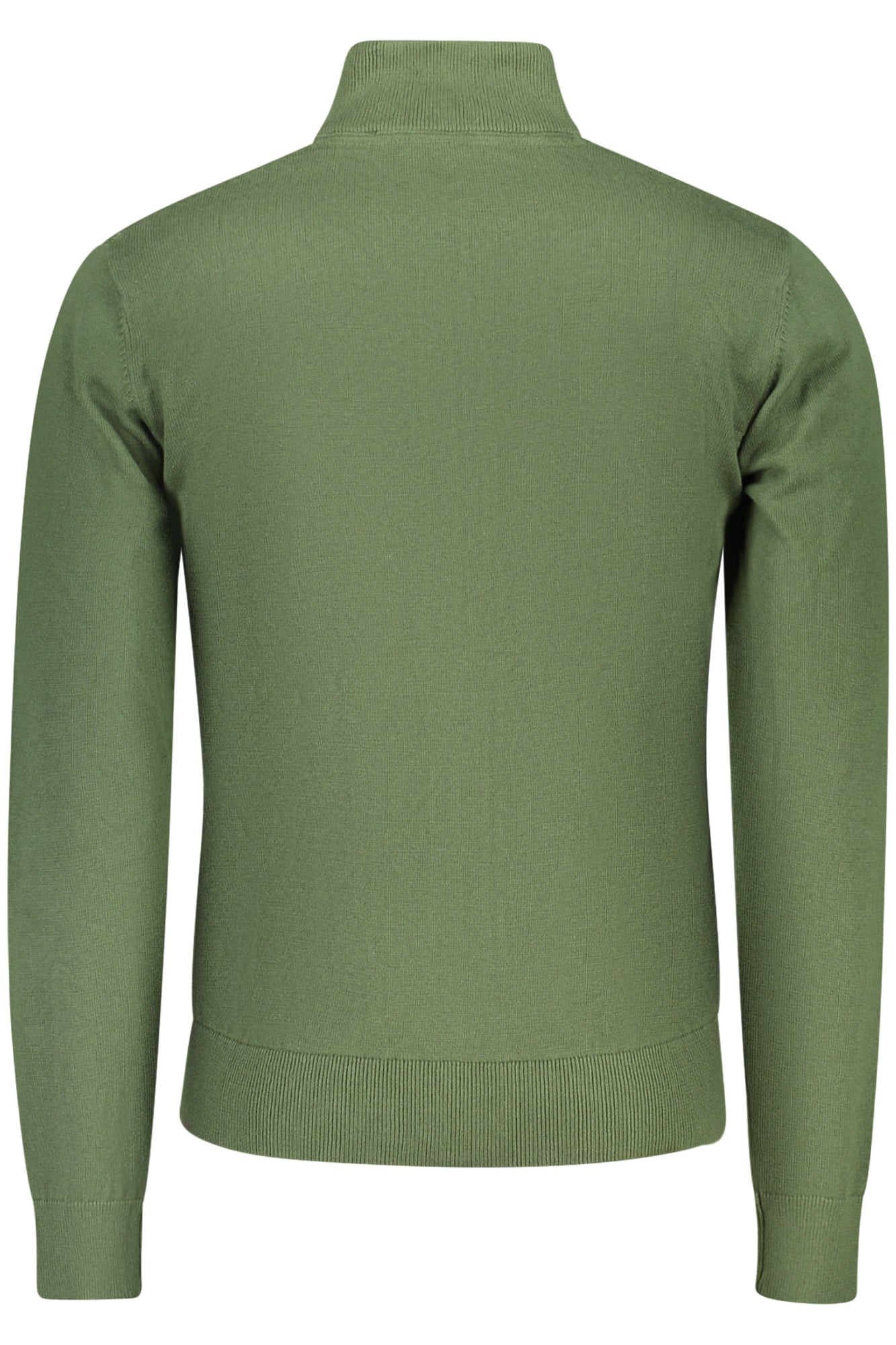 US GRAND CARDIGAN HERREN GRÜN