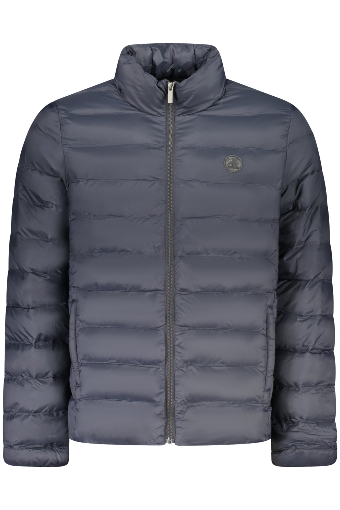 US GRAND HERREN BLAUE JACKE