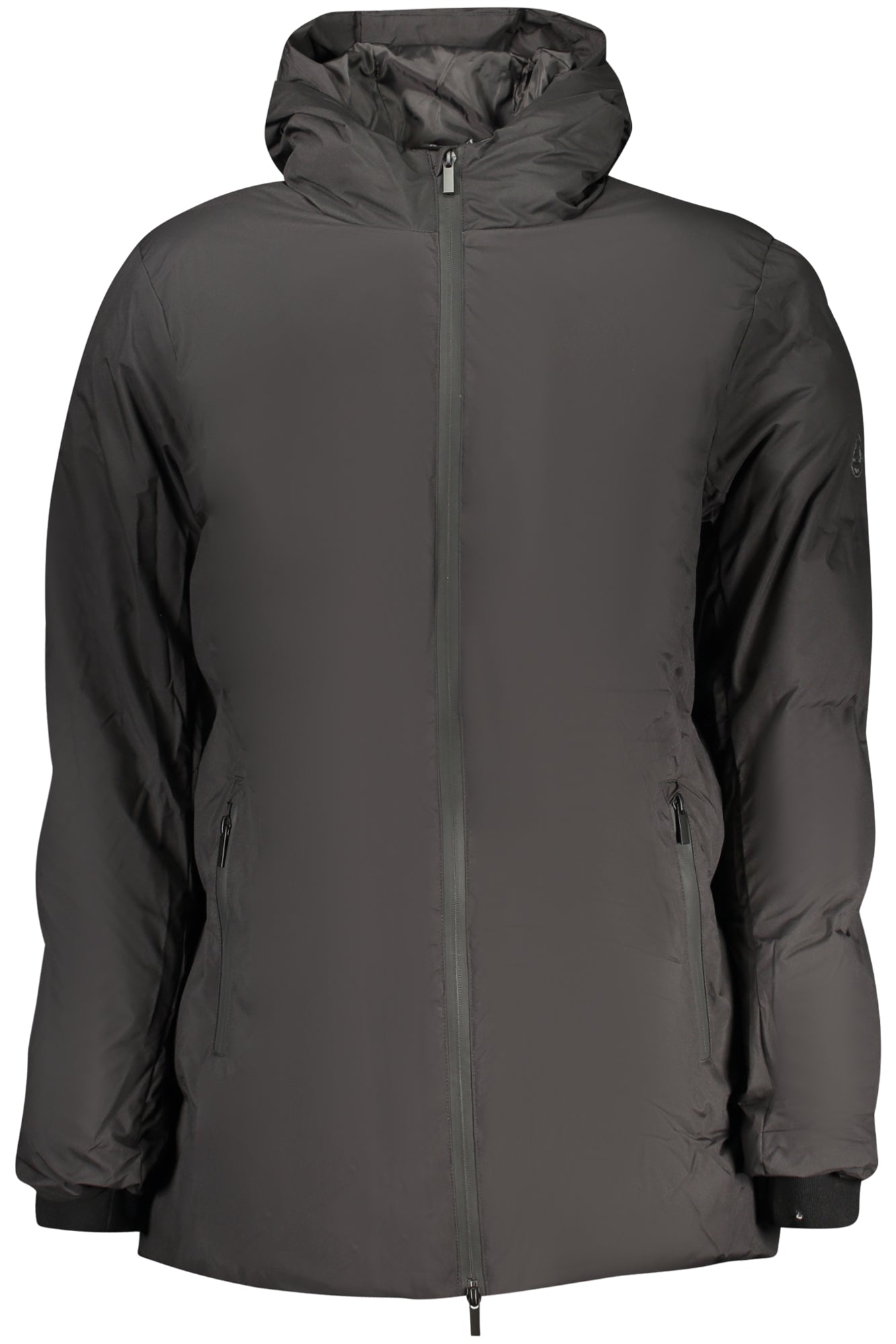 US GRAND BLACK HERRENJACKE