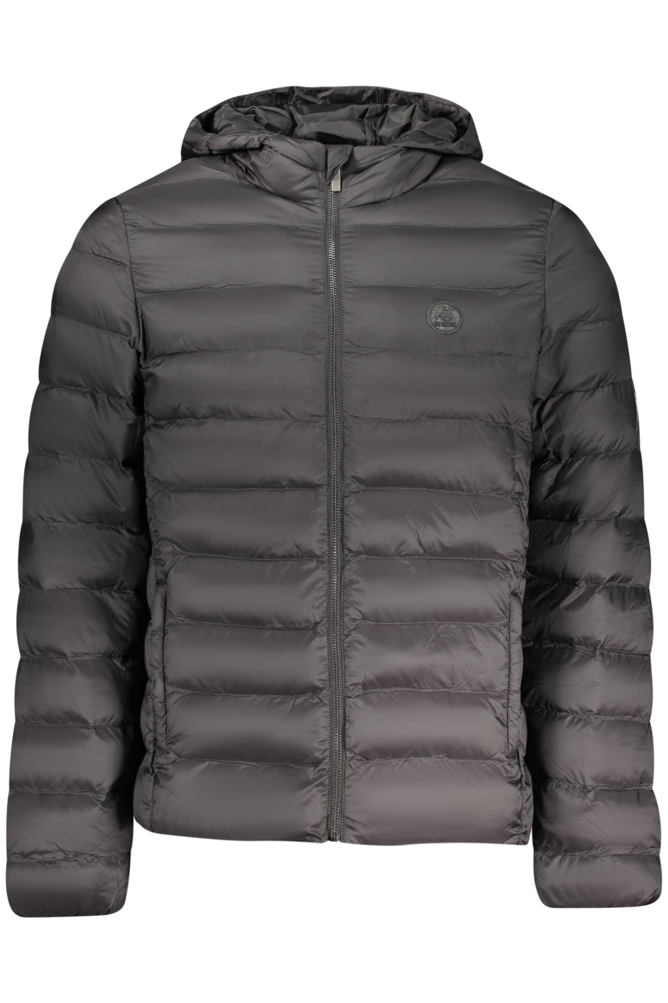 US GRAND BLACK HERRENJACKE
