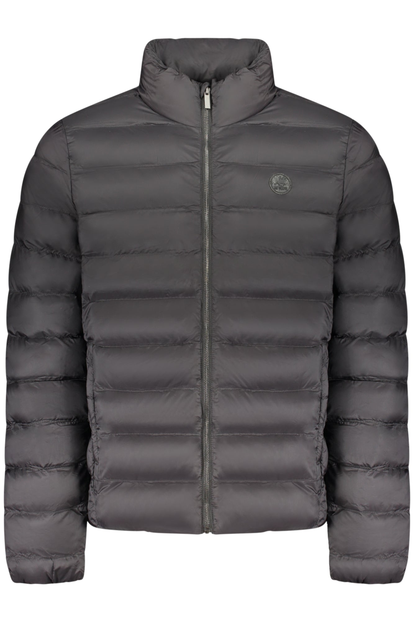 US GRAND BLACK HERRENJACKE