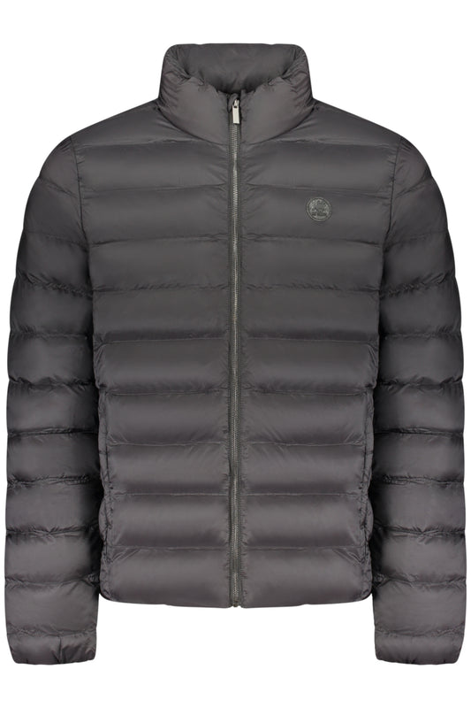 US GRAND BLACK HERRENJACKE