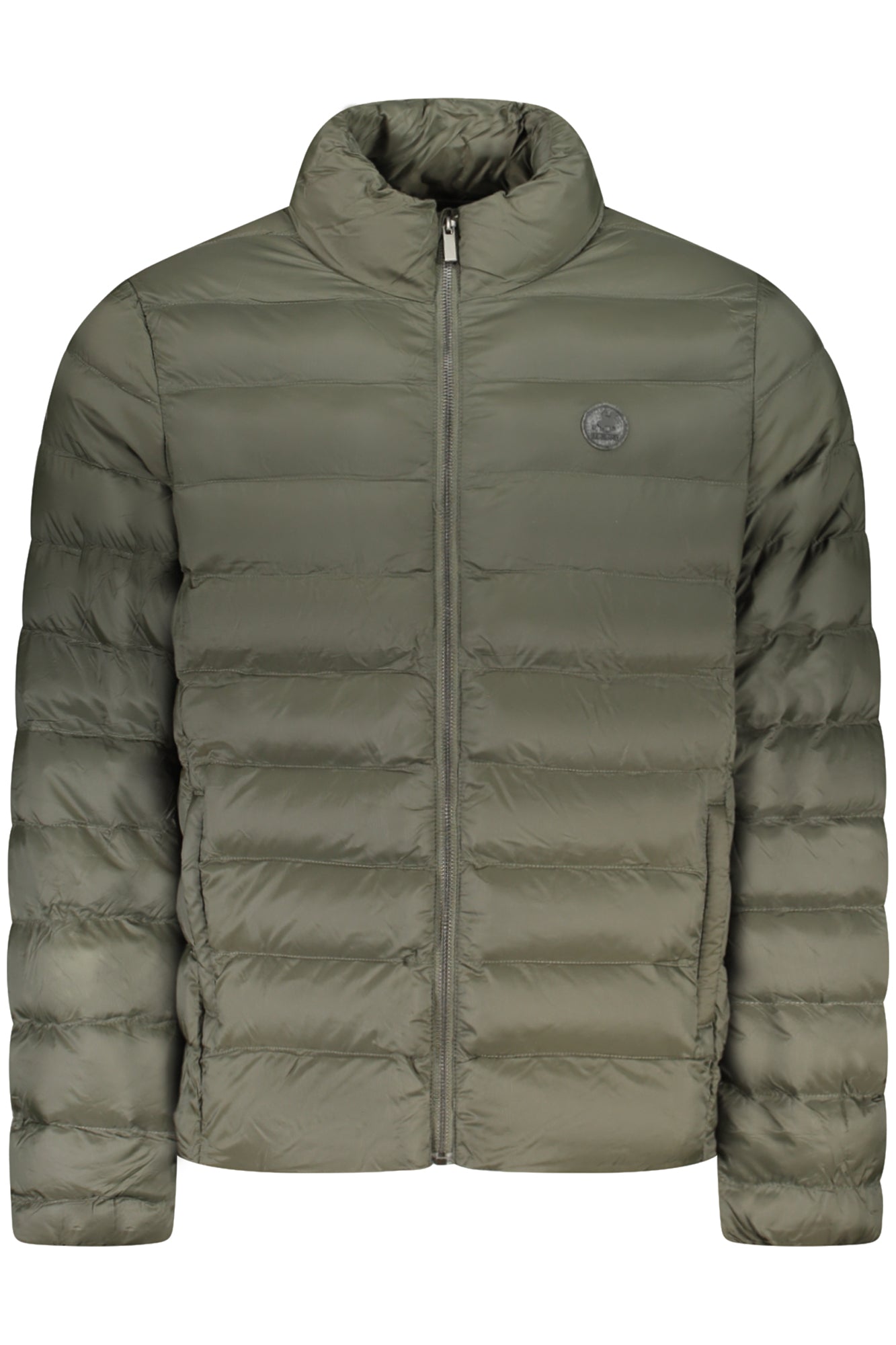 US GRAND GREEN HERRENJACKE