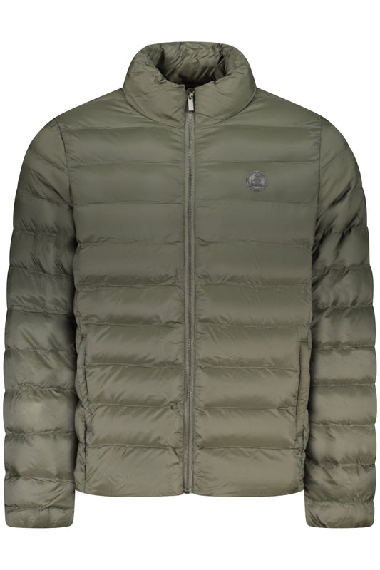 US GRAND GREEN HERRENJACKE