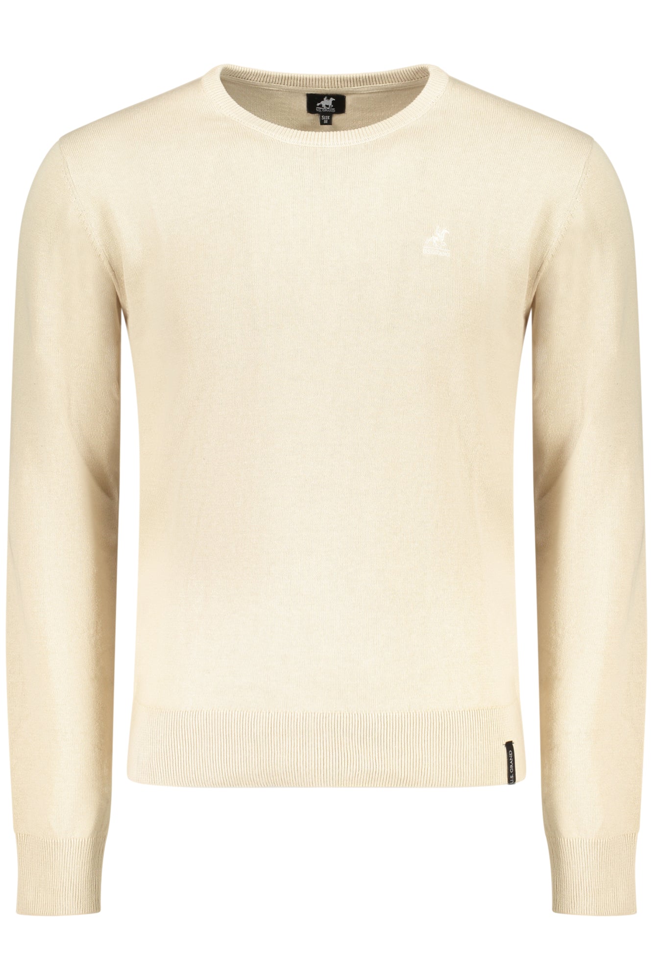 US GRAND HERREN BEIGE JERSEY